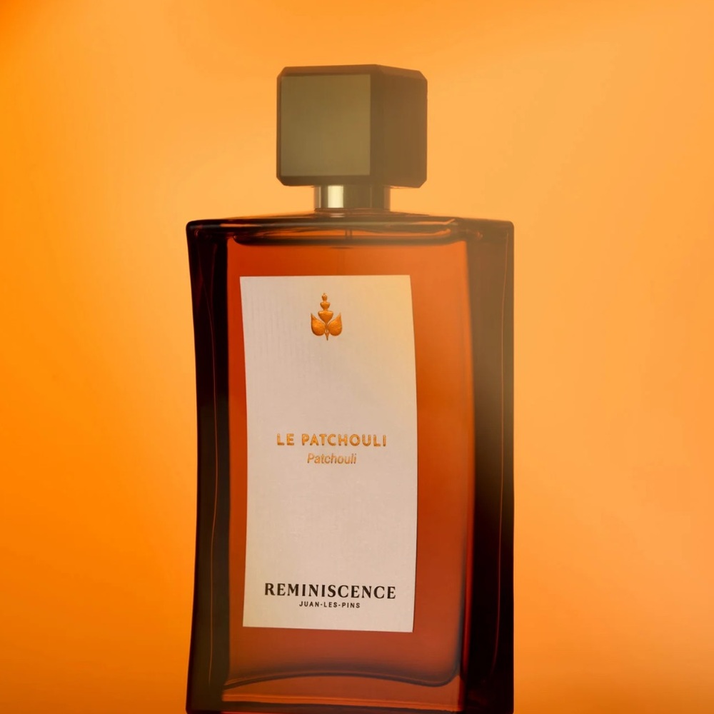 Reminiscence Le Patchouli Perfume 100ml 😉🫶 fixed price